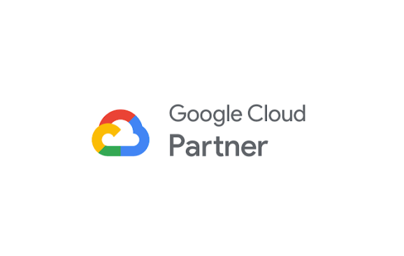 Google Cloud Partner